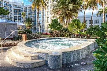 Margaritaville Vacation Club Rio Mar in Puerto Rico
