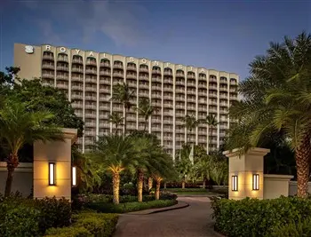Royal Sonesta in Puerto Rico