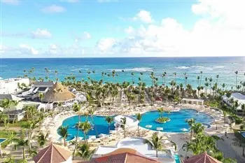 Bahia Principe Escape Ambar in Punta Cana