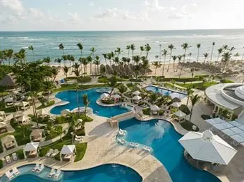 Joia Bavaro By Iberostar in Punta Cana