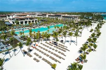 Lopesan Costa Bavaro Resort in Punta Cana