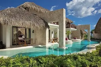 Secrets Cap Cana Resort in Punta Cana