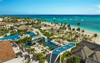 Secrets Royal Beach in Punta Cana
