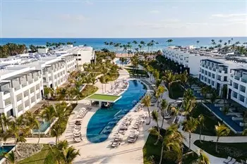 Secrets Tides in Punta Cana