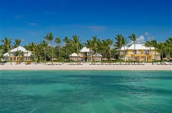 Tortuga Bay in Punta Cana