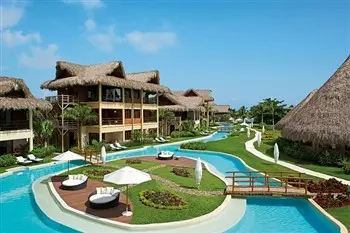Zoetry Agua in Punta Cana