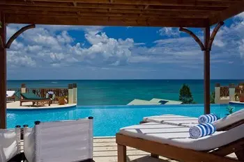 Calabash Cove Resort And Spa in St Lucia