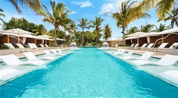 Serenity At Coconut Bay in St Lucia