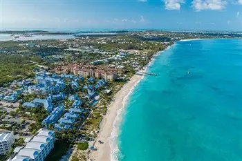 Beaches Resort in Turks Caicos