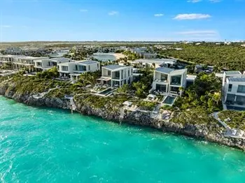 South Bank Resort in Turks Caicos