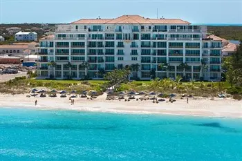 The Regent Grand in Turks Caicos