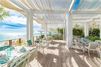 The Shore Club in Turks Caicos