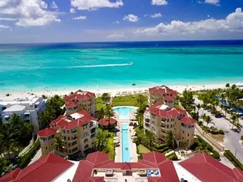 The Somerset On Grace Bay in Turks Caicos