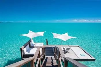 Wymara Resort And Villas in Turks Caicos