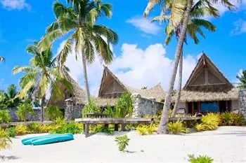 Aitutaki Escape in Cook Islands