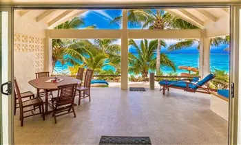 Cooks Bay Villas in Cook Islands
