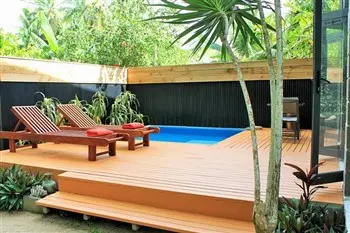 Kakera Villa Apartments Rarotonga in Cook Islands