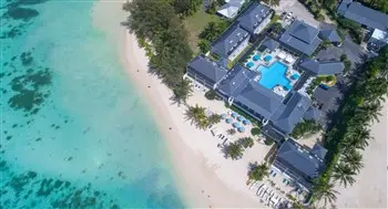 Muri Beach Club Hotel in Cook Islands
