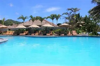 Nautilus Resort Rarotonga in Cook Islands