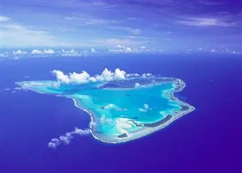 Pacific Resort Aitutaki in Cook Islands