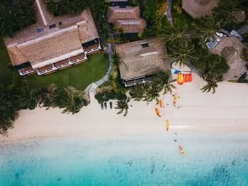 Pacific Resort Rarotonga in Cook Islands