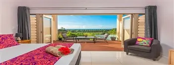 Rarotonga Golf in Cook Islands