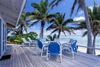 Sands Villas in Cook Islands