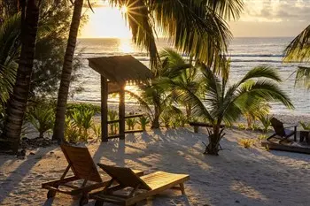 Serenity Villas Rarotonga in Cook Islands