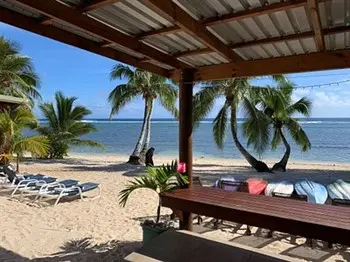 Vaiakura Holiday Homes in Cook Islands
