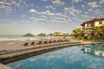 Jw Marriott Guanacaste Beach Resort in Costa Rica