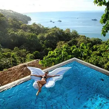Makanda By The Sea in Costa Rica