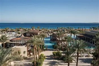 Al Kasr Sahl Hasheesh in Egypt