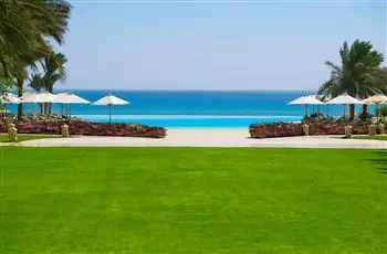 Baron Palace Sahl Hasheesh in Egypt
