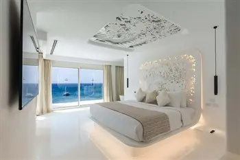 Meraki Resort Sharm El Sheikh in Egypt