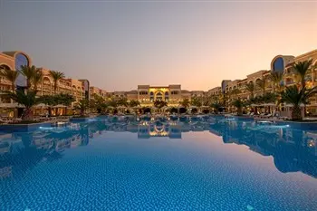 Premier Le Reve Hotel And Spa in Egypt