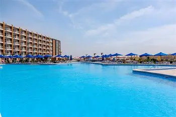 Rewaya Luxury Resort in Egypt