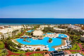 Rixos Sharm El Sheikh Adults in Egypt