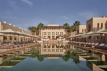 Steigenberger Golf Resort El Gouna in Egypt