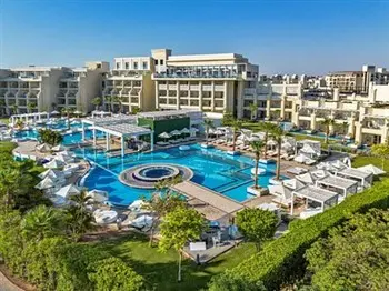 Steigenberger Pure Lifestyle Hotel in Egypt