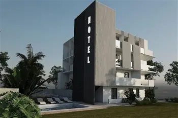 Belmond Hotel in Albania