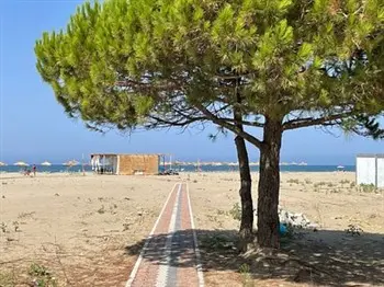 Diamond Beach Residence in Albania