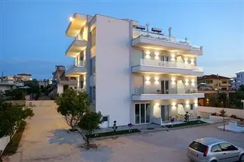 Summer Point Hotel in Albania