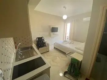 Vila Balani in Albania