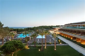 EPIC SANA Hotel in Algarve