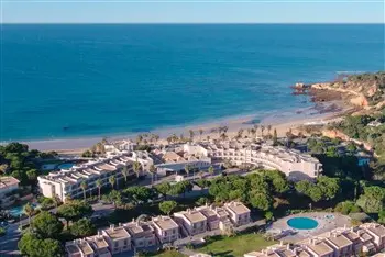 Grande Real Santa Eulalia Resort in Algarve