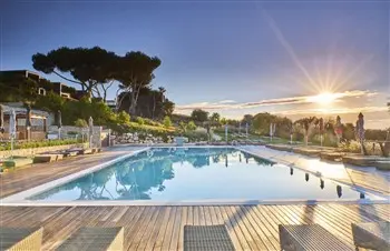 Martinhal Sagres Beach Resort in Algarve