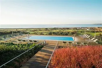 Palmares Beach House Hotel in Algarve