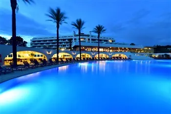 Pestana Alvor Praia in Algarve
