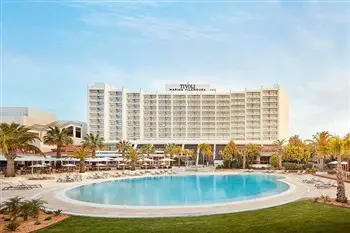 Tivoli Marina Vilamoura in Algarve