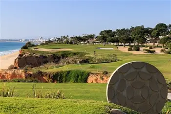 Vale Do Lobo Golf Resort in Algarve